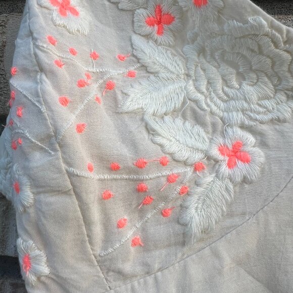 🆕 NWOT Free People Intimately | Bed of Roses Babydoll Slip Dress | M - Picture 6 of 12